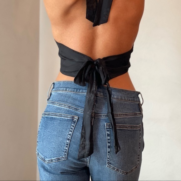 J.CREW Vintage Straight‎ Jeans 28T - Picture 7 of 11